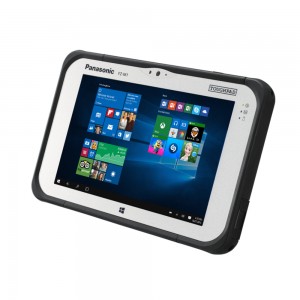 Panasonic ToughPad FZ-M1 mk3 i5-7Y57 **NOVO** Panasonic ToughPad FZ-M1 mk3 i5-7Y57 **NOVO**